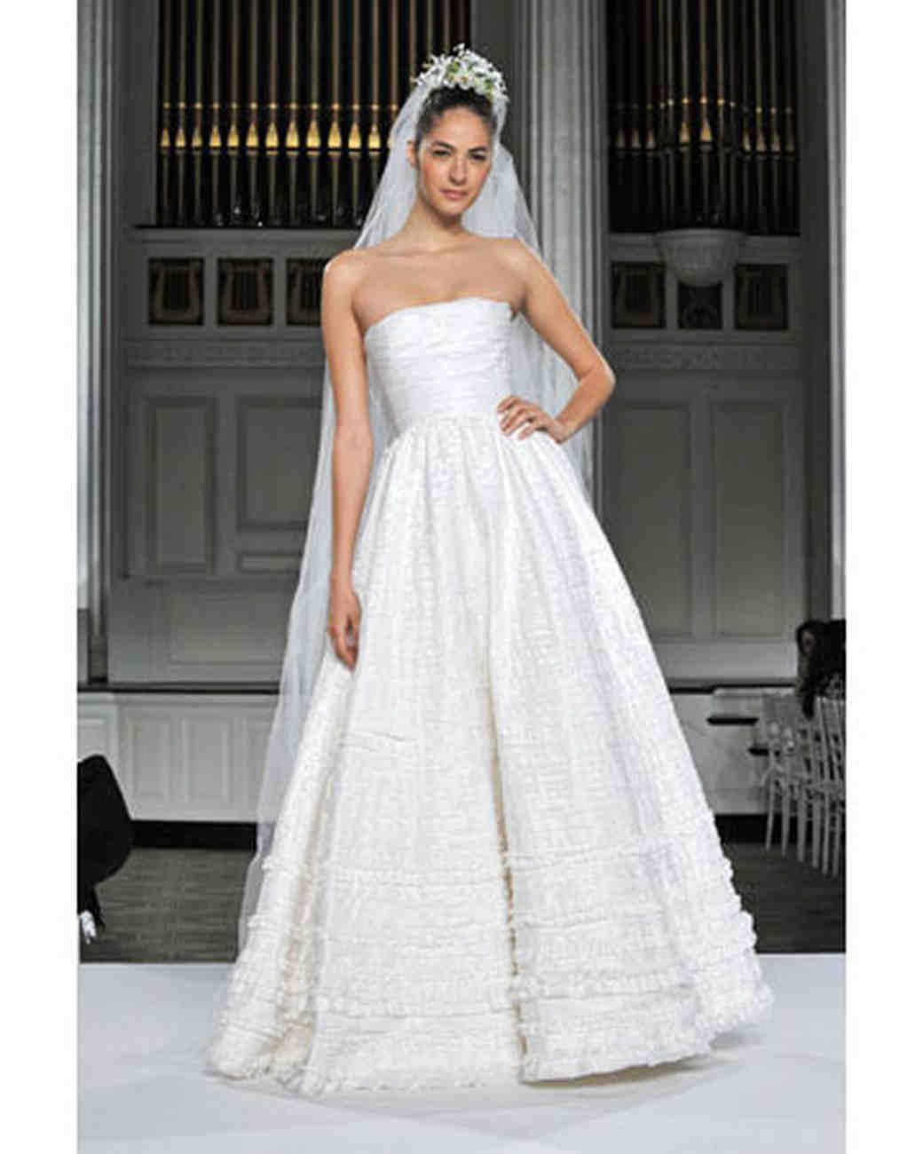 2008 David's Bridal Dresses